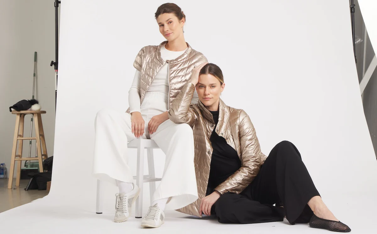 Timeless Style, Effortless Travel